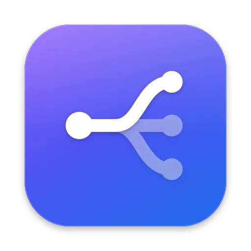 Icône de l'application Blink